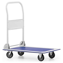 Pallit Schiebebügelwagen