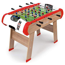 Smoby Multi-Spieltisch