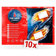 THE HEAT COMPANY TaschenwÀrmer