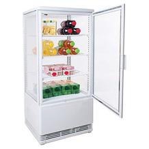 Saro 80-Liter-Kühlschrank