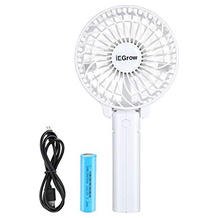 iEGrow Handventilator