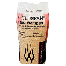 GOLDSPAN smoke Räuchermehl
