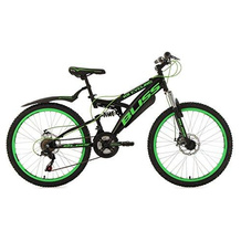 KS-Cycling 642K