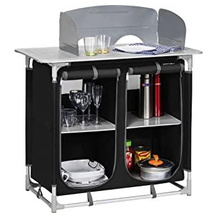 Berger Campingschrank