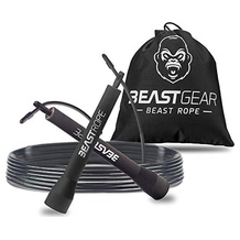 Beast Gear Fitness-Springseil