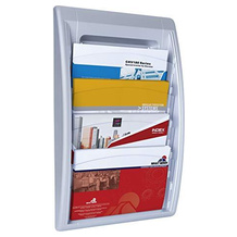 Paperflow Prospekthalter