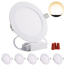 Greenclick LED-Einbauleuchte