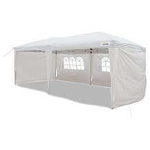 Goutime 3x6-m-Pavillon