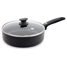 GreenPan Bratpfanne mit Deckel