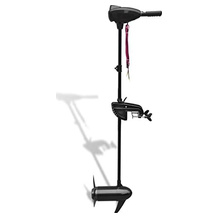 vidaXL Elektro-Außenbordmotor