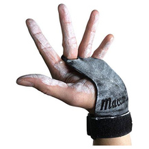 MACCIAVELLI Grip-Pad