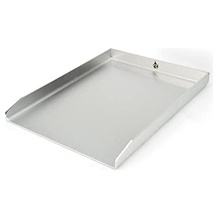 Grillrost.com Das Original Grillplatte