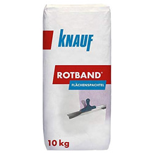 Knauf Wandspachtelmasse