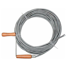 KeyMet Rohrreinigungsspirale