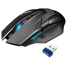 TeckNet Wireless Gaming-Maus