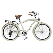 Via Veneto by Canellini Herrenfahrrad
