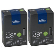 Schwalbe 28-Zoll-Fahrradschlauch