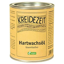 Kreidezeit Hartwachsöl