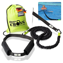 BodyCROSS Pooltrainer