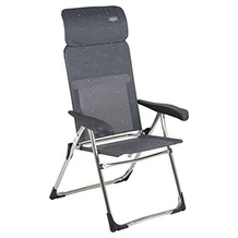 Crespo Campingstuhl