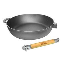 BIOL 26-cm-Pfanne