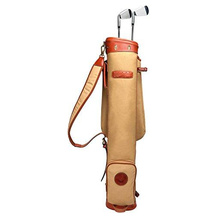 TOURBON Golf-Travelcover