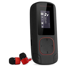 Energy Sistem Sport-MP3-Player