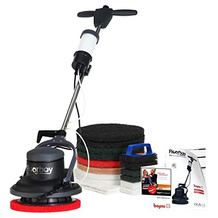 floorboy Einscheibenmaschine