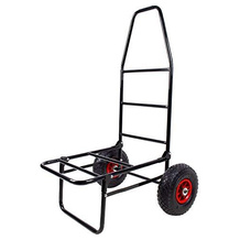 ARAPAIMA FISHING EQUIPMENT Angel-Trolley