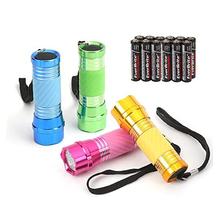 EVERBRITE Mini-Taschenlampe