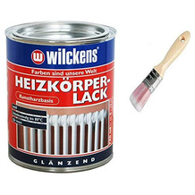 Bindulin Heizkörperfarbe