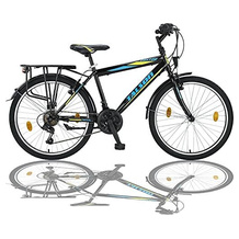 Talson Herrenfahrrad