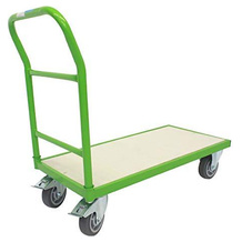 TrutzHolm Plattformwagen