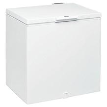 Bauknecht GTE 206