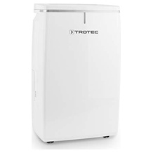 Trotec TTK 72 E