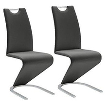 Robas Lund Schwingstuhl