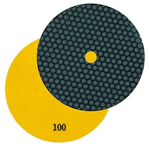 EDW 125-mm-Schleifpapier