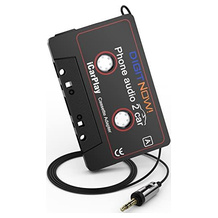 DigitNow Kassettenadapter