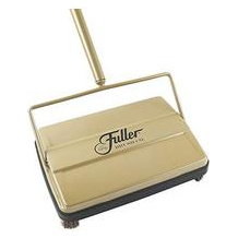 Fuller Brush Teppichkehrer
