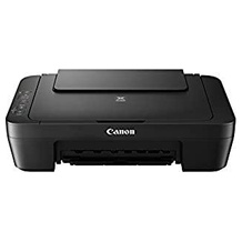 Canon Pixma MG2555S