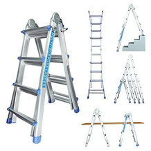 worktekk Stufentrittleiter