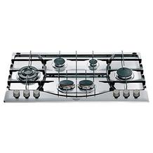 Hotpoint 90-cm-Gaskochfeld