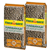 Floragard Pflanzgranulat