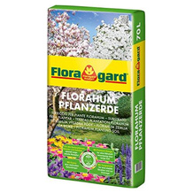 Floragard Graberde