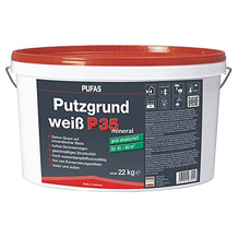 PUFAS Rollputz