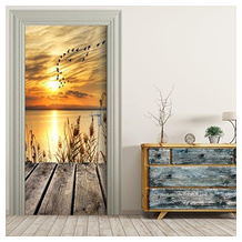 StickerProfis Türfolie