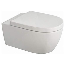 SSWW spülrandloses WC