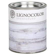 Lignocolor Sperrgrund