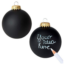 corpus delicti Weihnachtskugel