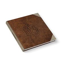 Logbuch-Verlag Gästebuch